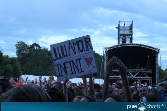 Festival Beauregard 2015 : toutes les photos !