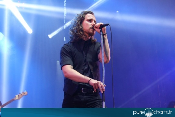 Festival Beauregard 2015 : toutes les photos !