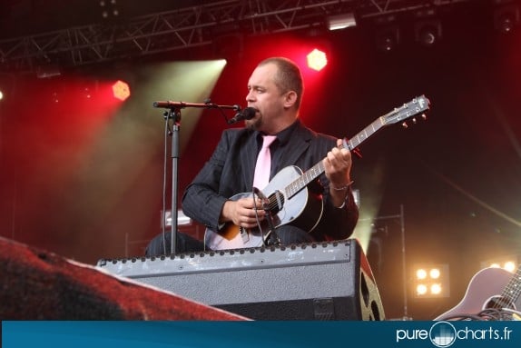 Festival Beauregard 2015 : toutes les photos !