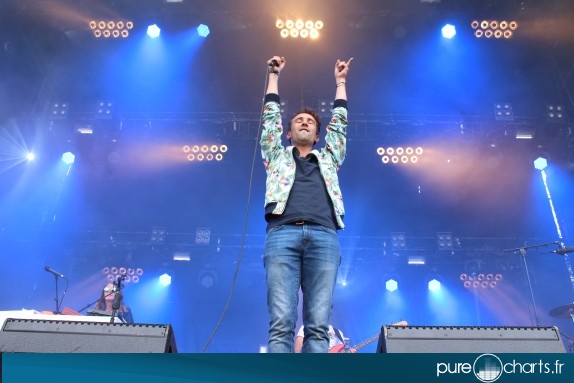 Festival Beauregard 2015 : toutes les photos !
