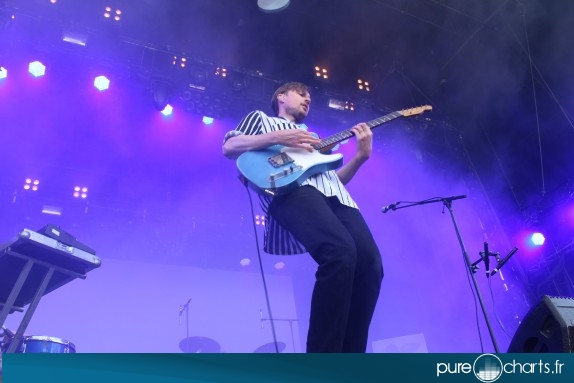 Festival Beauregard 2015 : toutes les photos !