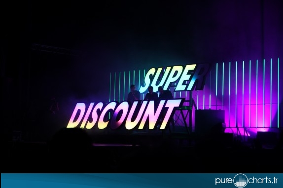 Festival Beauregard 2015 : toutes les photos !