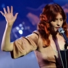 Florence + The Machine en concert à Londres : photos
