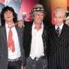 Les Rolling Stones : 50 ans de carrière en 50 photos
