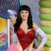 Nouvelle statue de cire de Katy Perry chez Madame Tussauds : photos