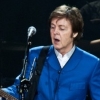 Paul McCartney en concert à Bercy : photos