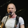 Sting en concert au Royaume-Uni : photos