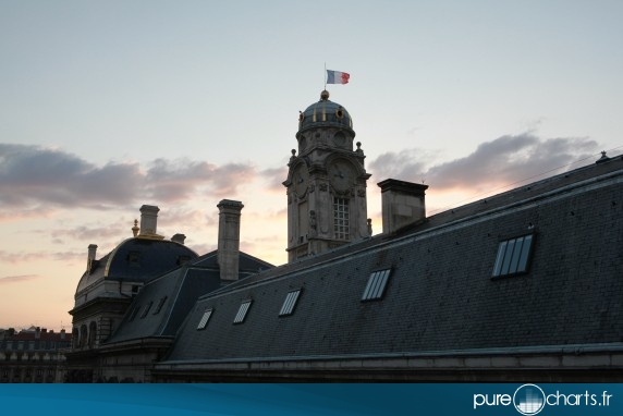 Festival des Nuits Sonores : jour 5