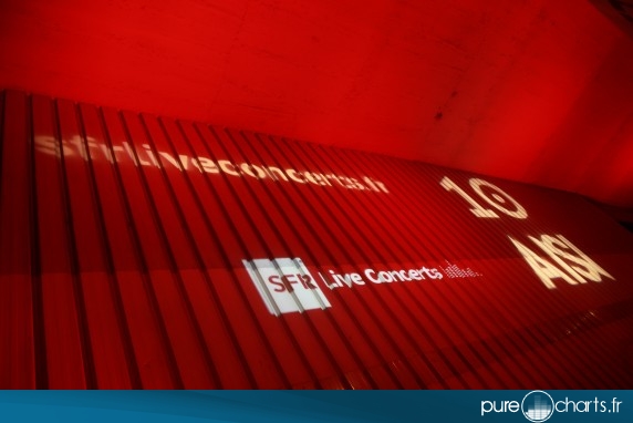 Festival des Nuits Sonores : jour 5