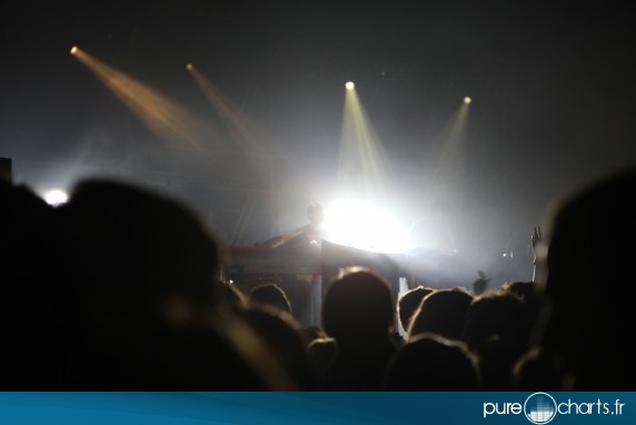 Festival des Nuits Sonores : jour 5