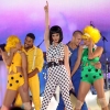 Coldplay, Katy Perry, Jessie J et Justin Bieber au Summertime Ball : photos