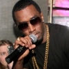 P.Diddy en soutien à la nouvelle mixtape de Cassie à New York : photos