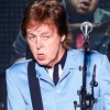 Paul McCartney en concert dans le stade Mineirao au Brésil : photos