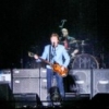 Paul McCartney en concert dans le stade Mineirao au Brésil : photos