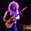 Joe Satriani au Grand Rex de Paris : photos