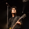 Green Day au Montreux Jazz Festival : photos