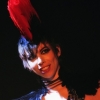 Mademoiselle K en concert au Zénith de Paris : photos