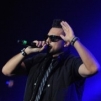 Sean Paul en concert au Bataclan (Paris) : photos