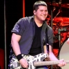 Van Halen en concert en Floride : photos