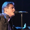 Kean en concert à Manchester : photos