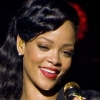 Rihanna en concert privé à Paris : photos