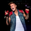 Justin Bieber en concert à Shanghai : photos