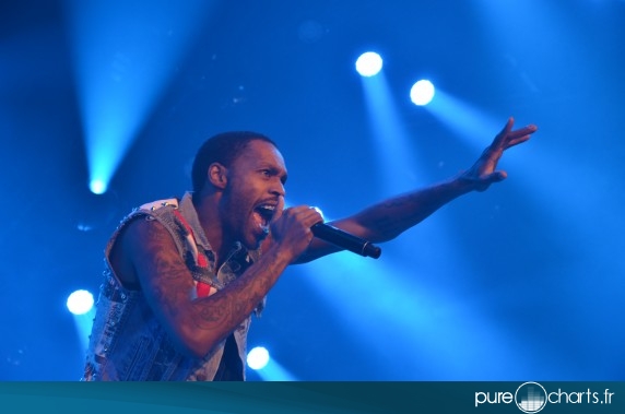 Virgin Radio Live au Zénith de Paris : photos