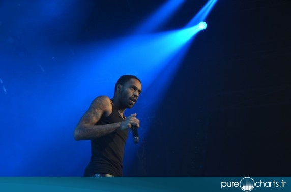 Virgin Radio Live au Zénith de Paris : photos