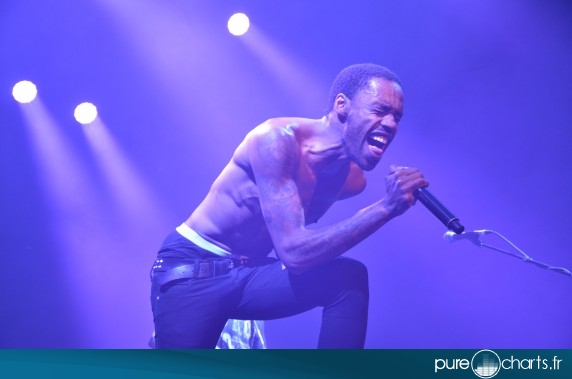 Virgin Radio Live au Zénith de Paris : photos