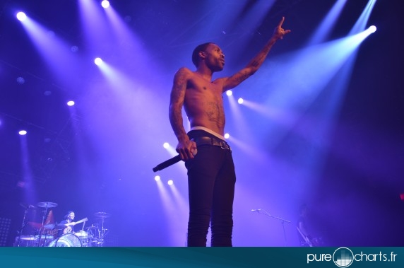 Virgin Radio Live au Zénith de Paris : photos