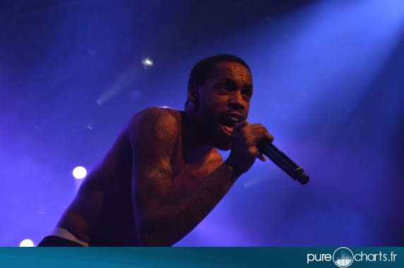 Virgin Radio Live au Zénith de Paris : photos