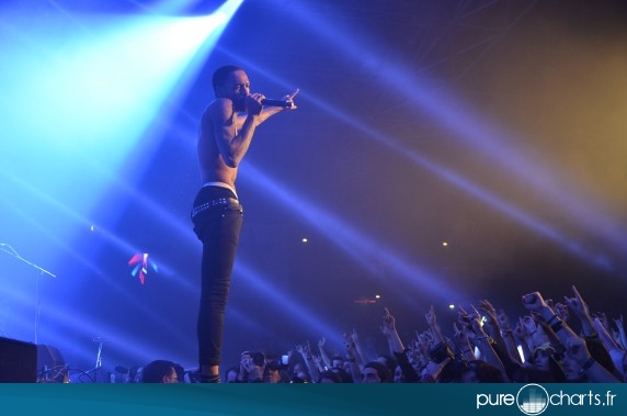 Virgin Radio Live au Zénith de Paris : photos