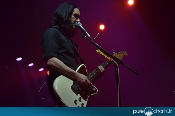 Virgin Radio Live au Zénith de Paris : photos