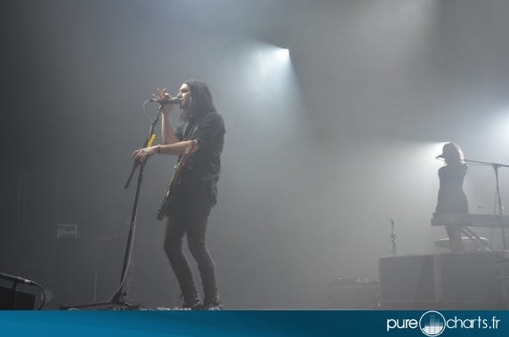 Virgin Radio Live au Zénith de Paris : photos