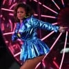 Rihanna en concert à Paris-Bercy : photos
