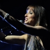 Lynda Lemay en concert à l'Olympia (Paris) : photos