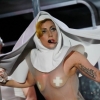 Lady Gaga, 26 ans d'excentricité en photos