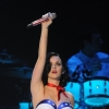 Katy Perry sur scène pour l'investiture de Barack Obama : photos