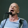Sting en live aux États-unis : photos