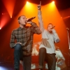 Linkin Park en concert à Berlin : photos