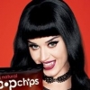 Katy Perry égérie d'une marque de chips ! (photos)