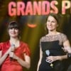 Grands Prix Sacem 2012 : photos