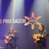 Grands Prix Sacem 2012 : photos