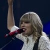Taylor Swift en live à Lexington : photos