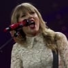 Taylor Swift en live à Lexington : photos