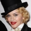 Madonna à la première de la projection du "MDNA Tour" : photos