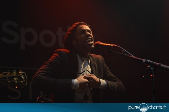 Spotify Session avec Skip The Use et As Animals : photos