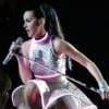 Premières images du "Prismatic World Tour" de Katy Perry
