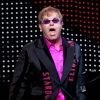 Elton John en concert à New York : photos