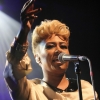 Emeli Sandé en concert à Manchester : photos